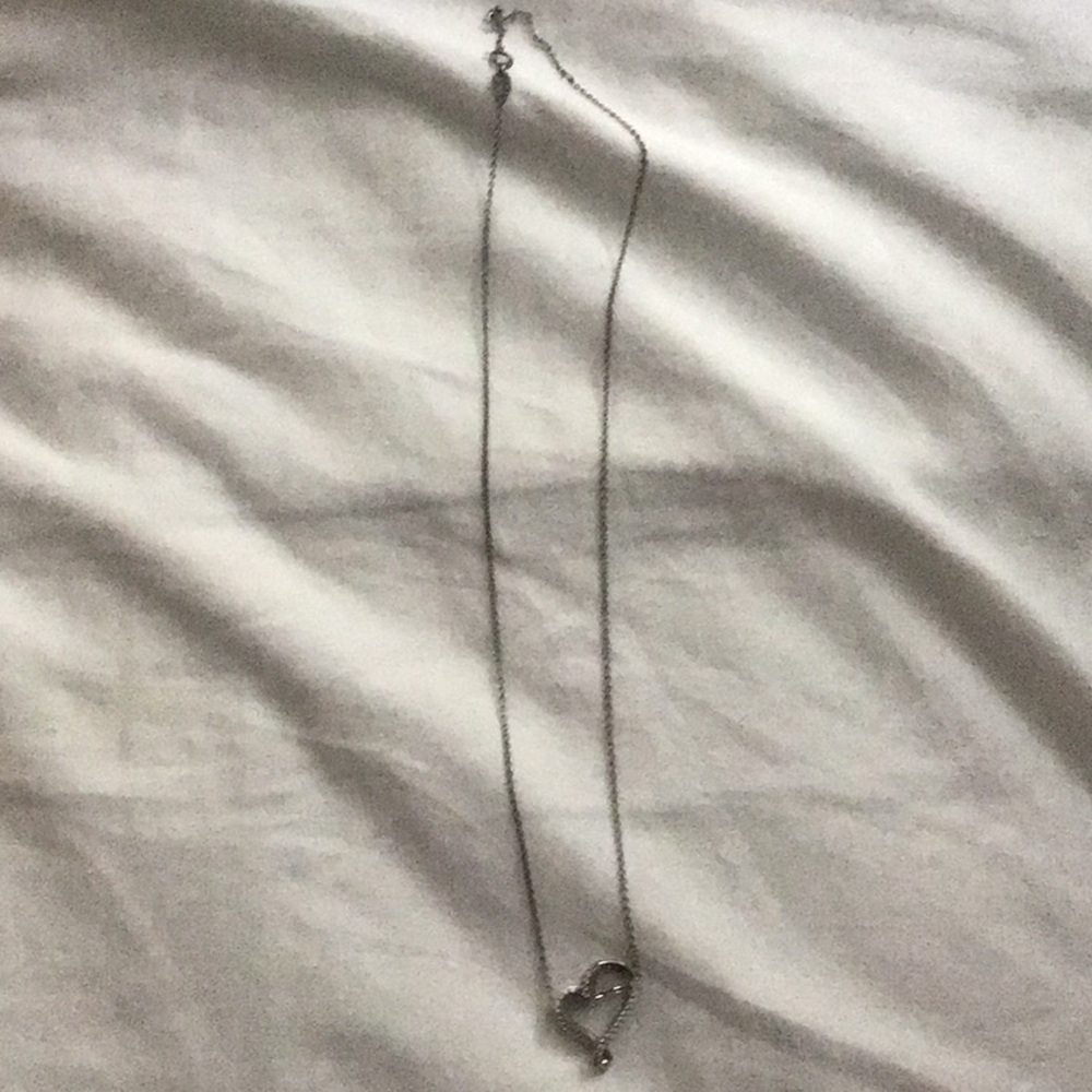 Sweetheart Necklace
